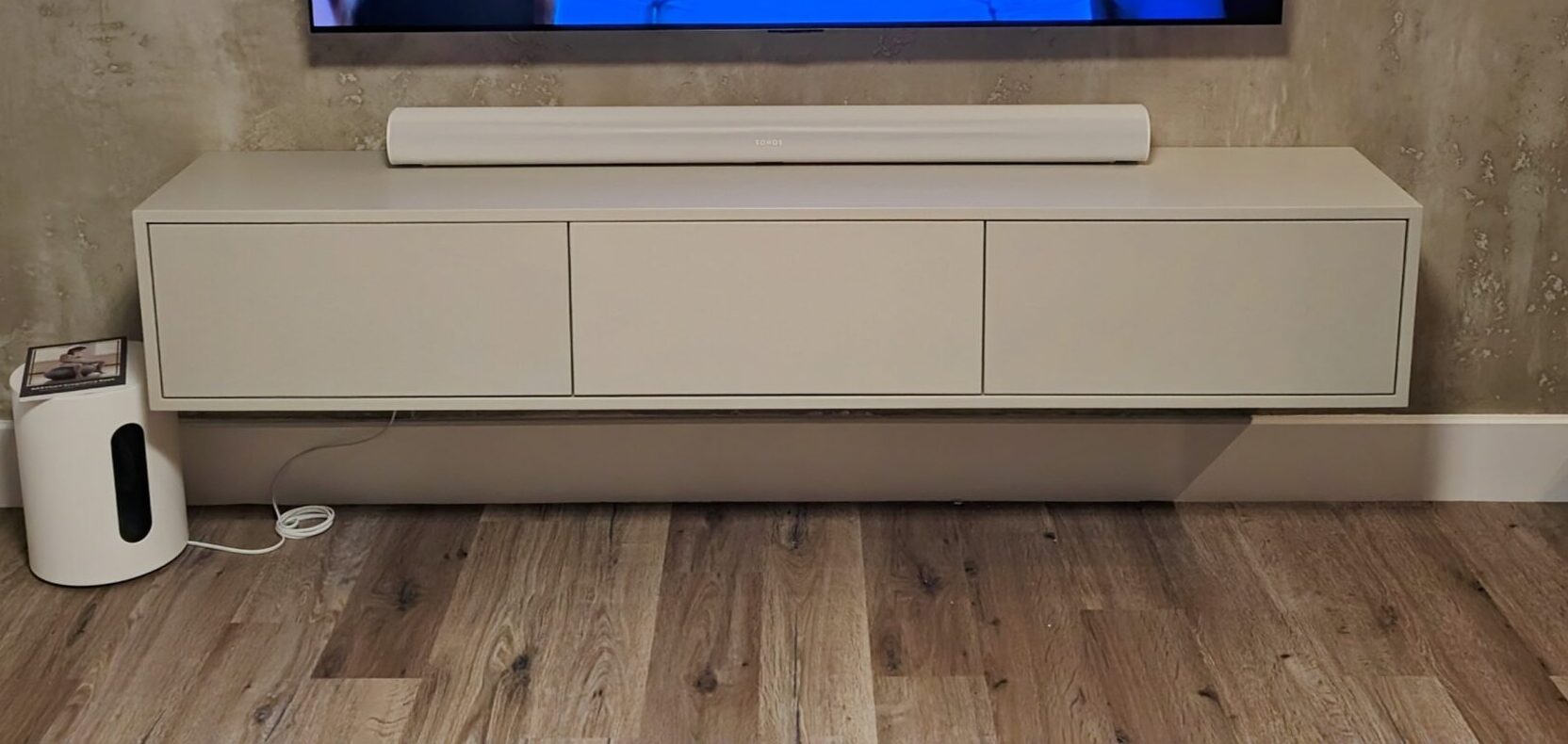 Bespoke furniture by Laith and Wells