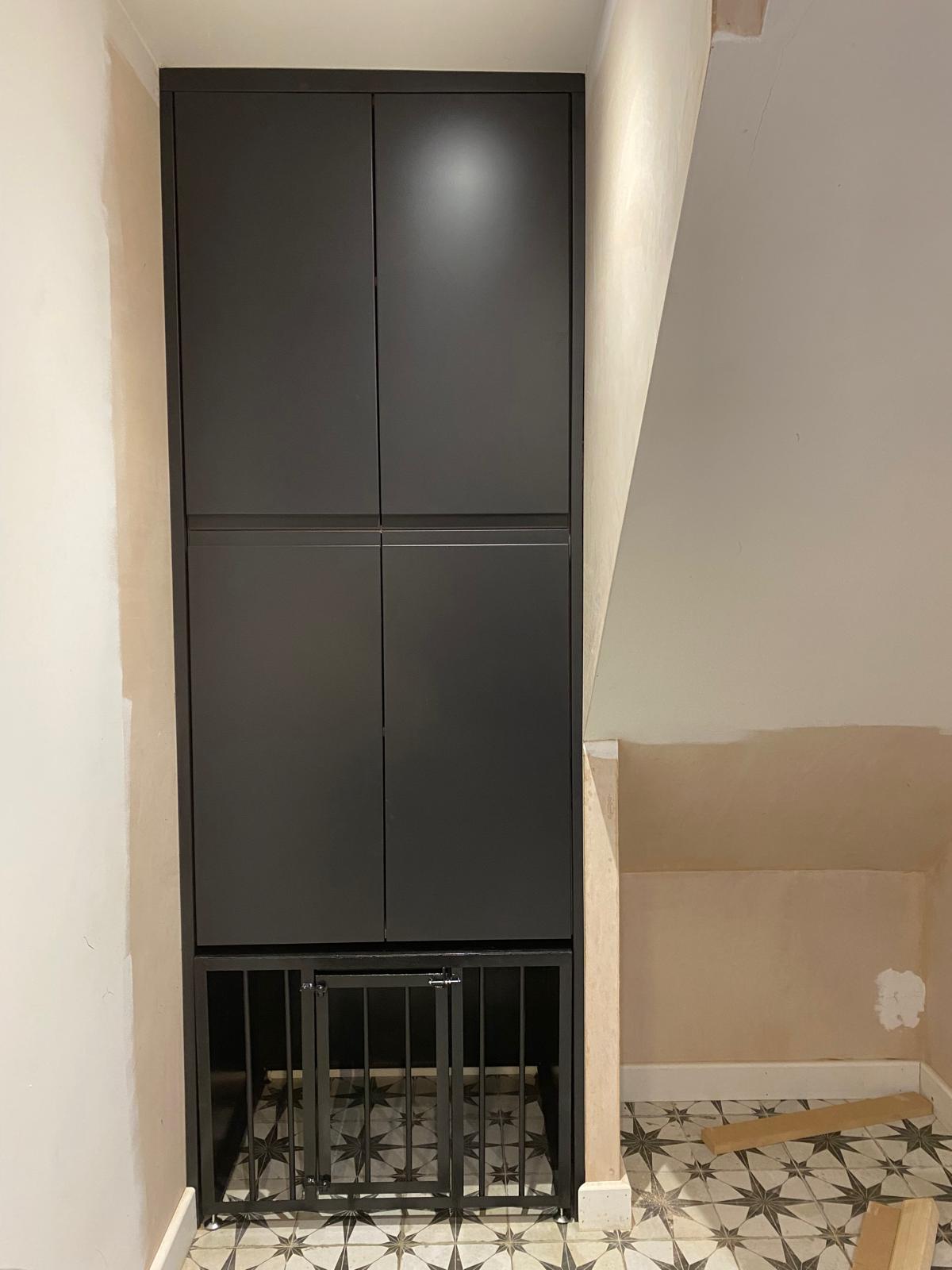 Bespoke furniture by Laith and Wells