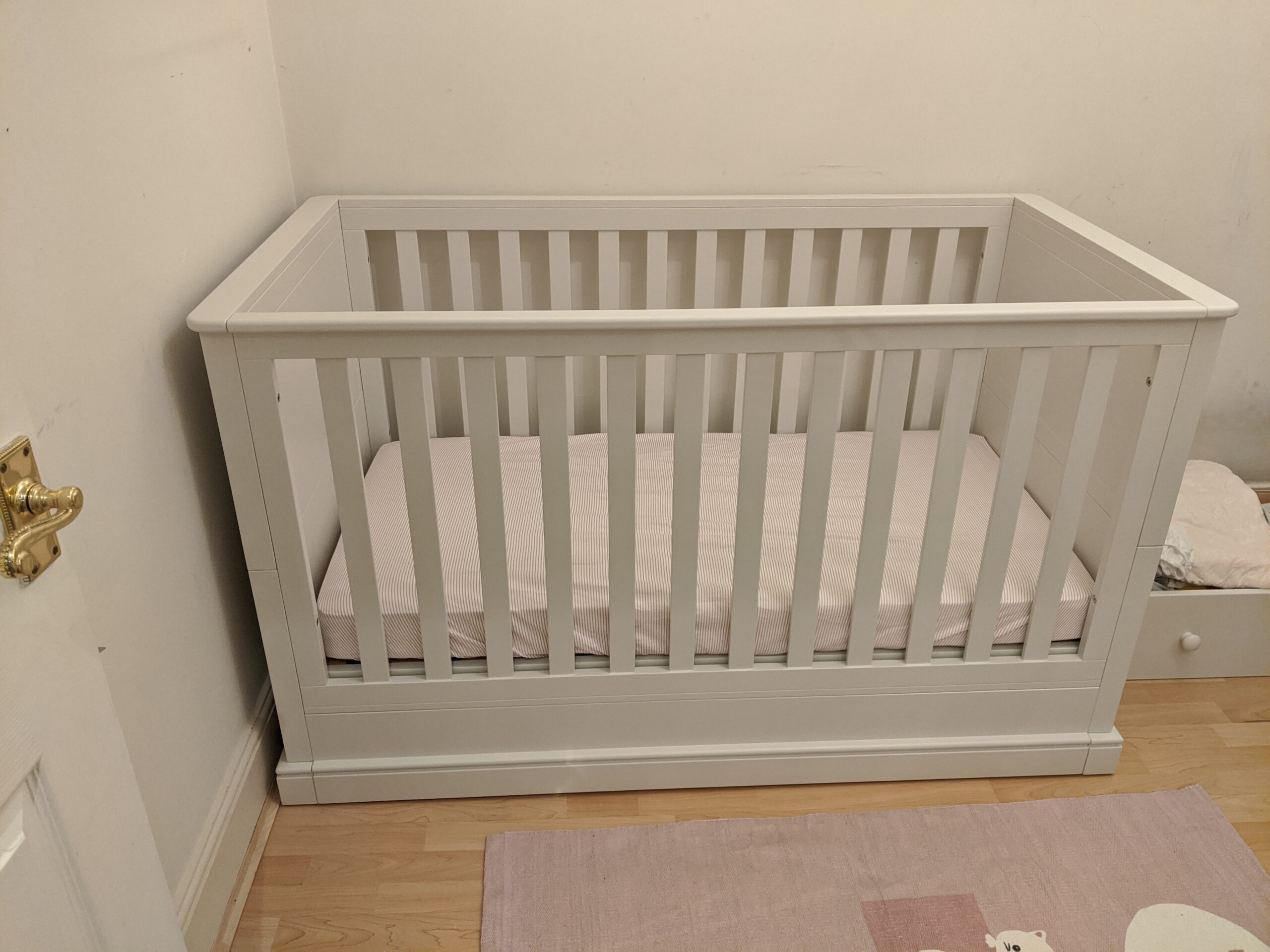 Bespoke furniture by Laith and Wells