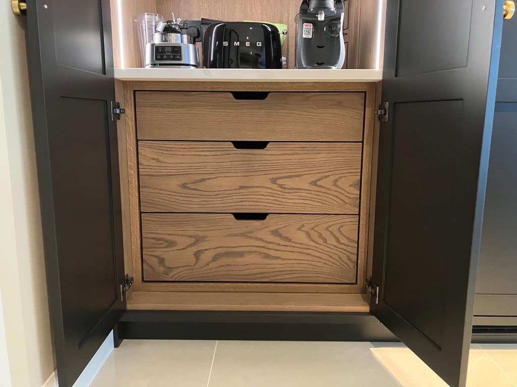 Bespoke Kitchens by Laith and Wells