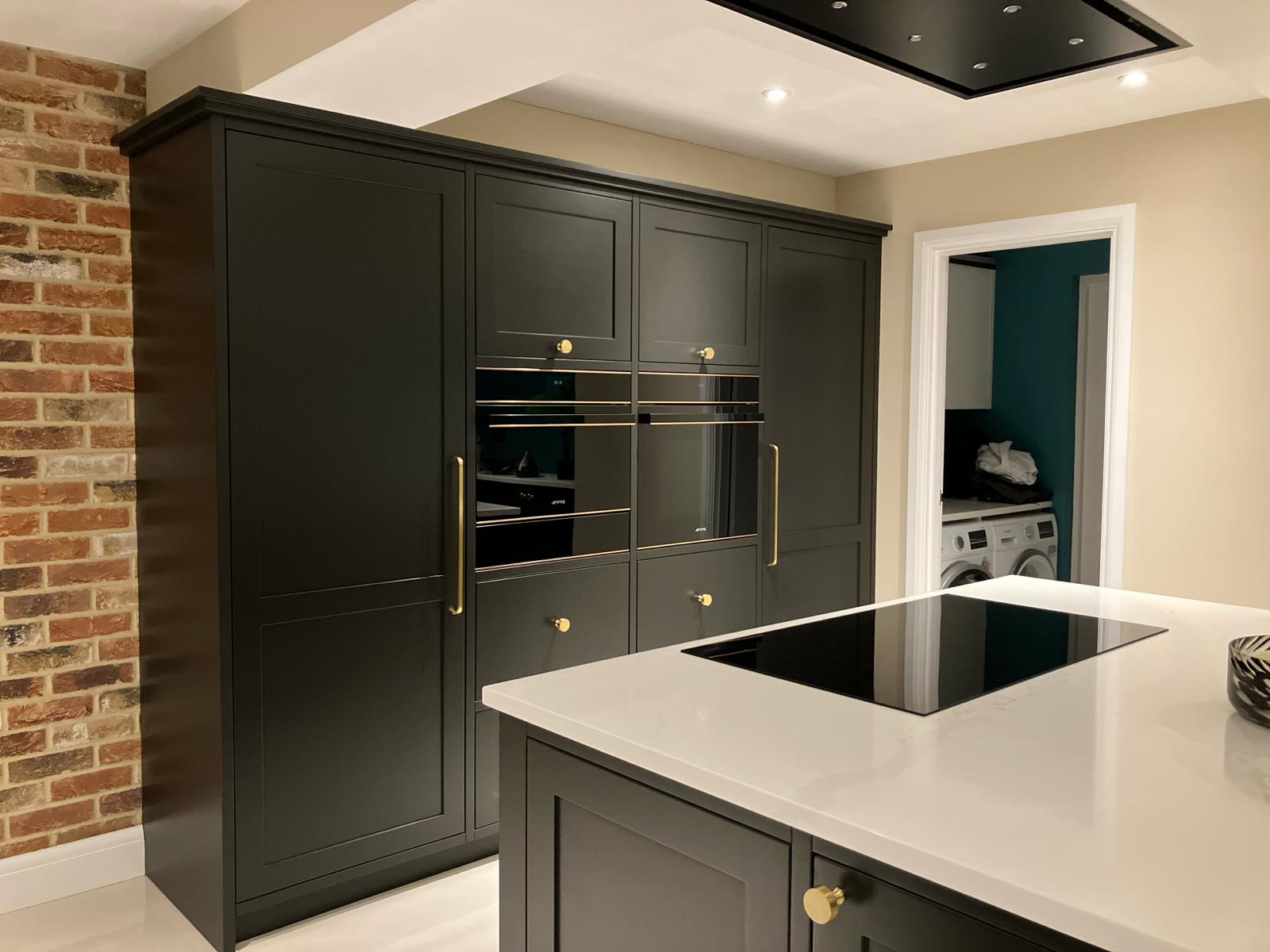 Bespoke Kitchens by Laith and Wells